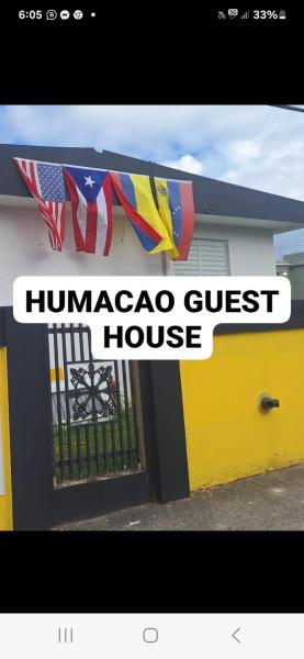 Humacao Guest House 2